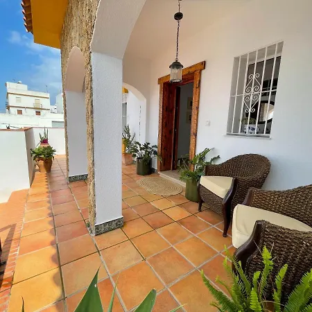 Leza Conil De La Frontera