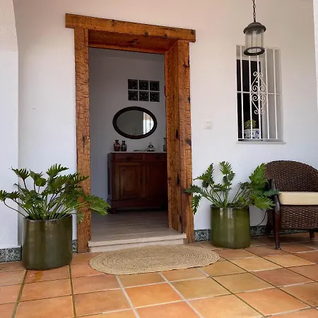 Chalet Leza *
